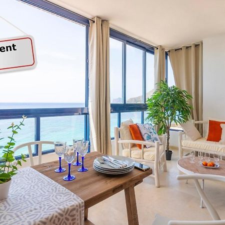 Nuevo Costa Blanca - Costa Carpediem Calpe Bagian luar foto
