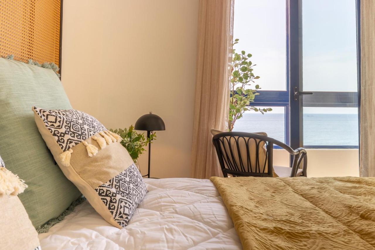 Nuevo Costa Blanca - Costa Carpediem Calpe Bagian luar foto